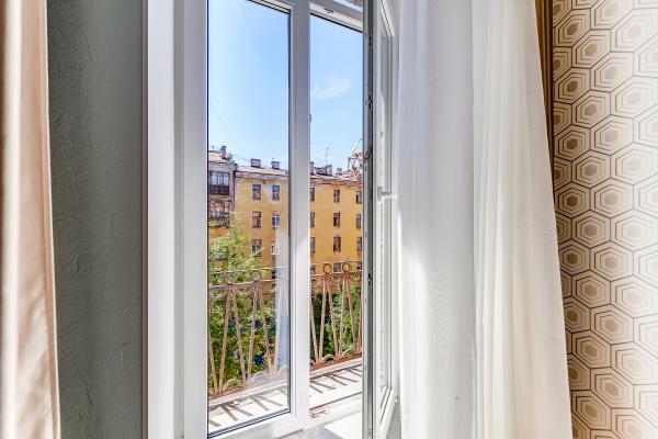 1 ком.    кв.     на 4-й Красноармейской — фото 8